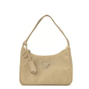 Re-Nylon Prada Re-Edition 2000 mini-bag
